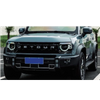  Defender-style Headlight / Defender-style Taillight for Jetour T2