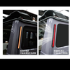 Upgraded Exterior D-pillar Luminous Air Outlet for Benz G-Class - Dynamic Lighting & Startup Animation.Z