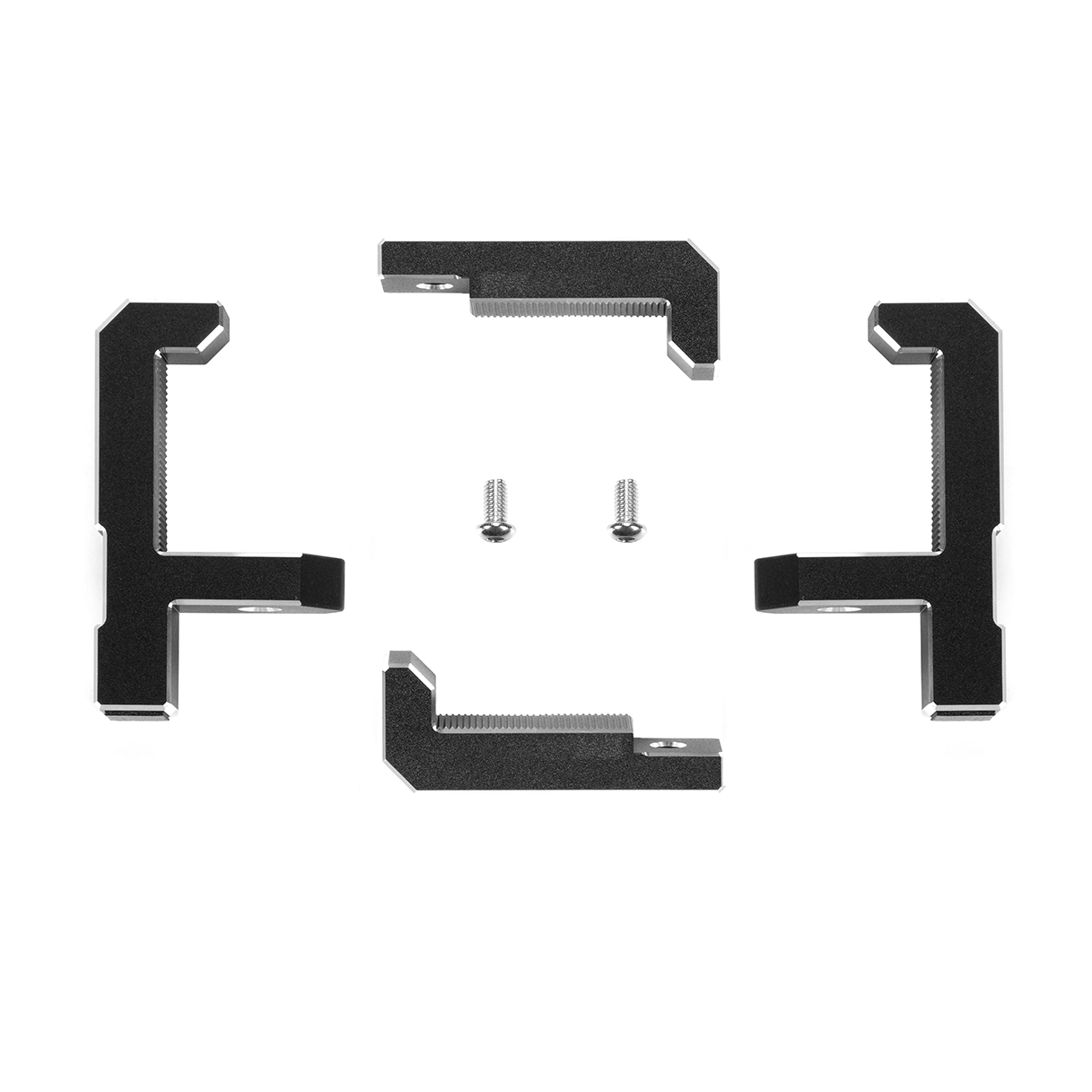 Rear tow hook for Bronco (2021-2023)