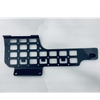 Passenger side Molle panel for Bronco （2021-2023）