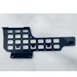Passenger side Molle panel for Bronco （2021-2023）