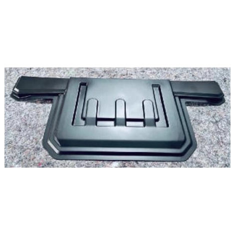 Hood Scoop for Jetour T2