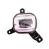 Rear Bumper Light / Fog Lamp for Jetour T2