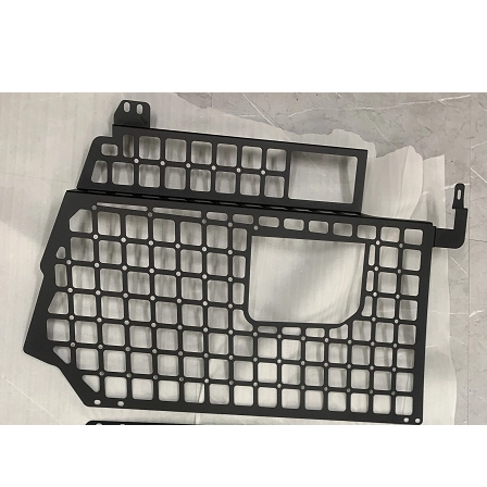 Cargo Net for Bronco (2021-2023)