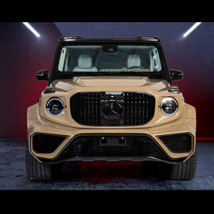 Auto Body Kits for G-900,Designed for Benz G-Class Upgrades.C