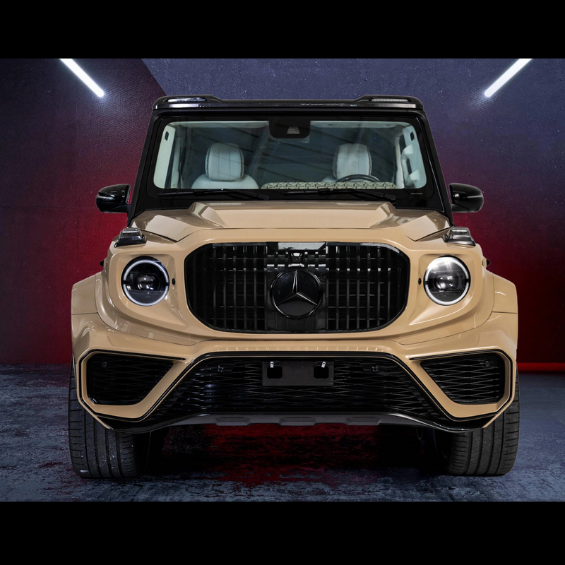 Auto Body Kits for G-900,Designed for Benz G-Class Upgrades.C