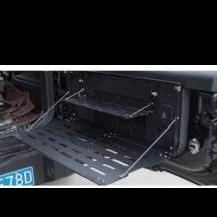 Rear Door Table for Letour T2