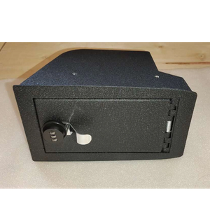 Combination lock box foe Bronco Sport (2021-2023)
