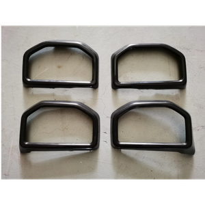 Air Conditioner Vent Mask for Bronco Sport（2021-2023）