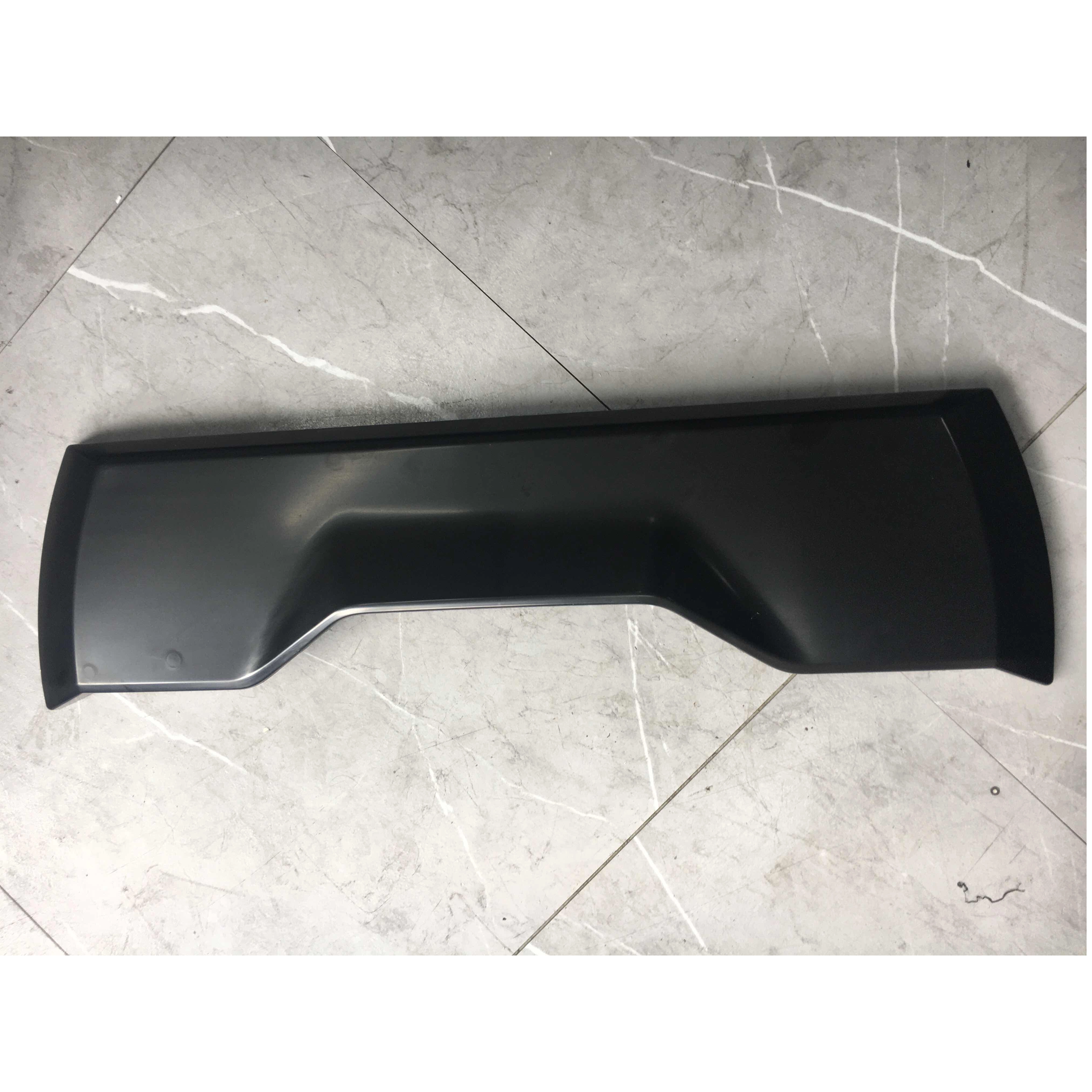 Spare Tire Cover + Spare Tire Cover Panel for Bronco（2021-2023）