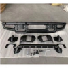 Front Bumper for Bronco