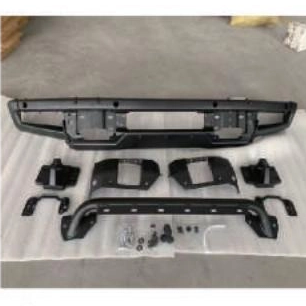 Front Bumper for Bronco
