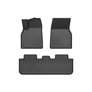 Floor Mats for Model Y