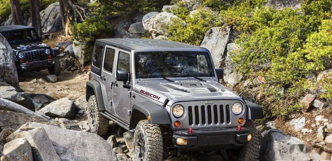 HANTOUR:Jeep Wrangler Trivia: The Difference Between Sahara And Robin Hood Models