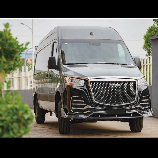 Auto Body kits for Benz Sprinter (MY2019+),Starry Sky Style.C