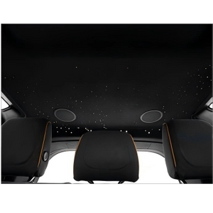 Star Roof for Defender 