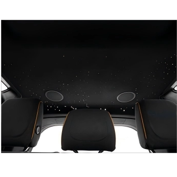Star Roof for Defender 