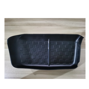 Upper storage compartment mat for Bronco Sport （2021-2023）