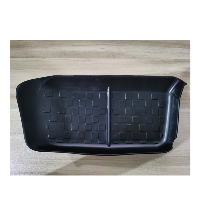 Upper storage compartment mat for Bronco Sport （2021-2023）