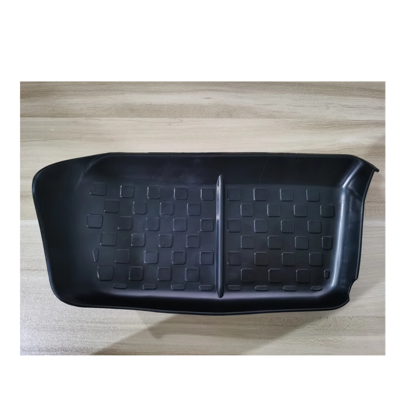 Upper storage compartment mat for Bronco Sport （2021-2023）