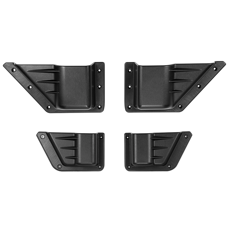 Door Storage Expansion Kit for Bronco (2021-2023)