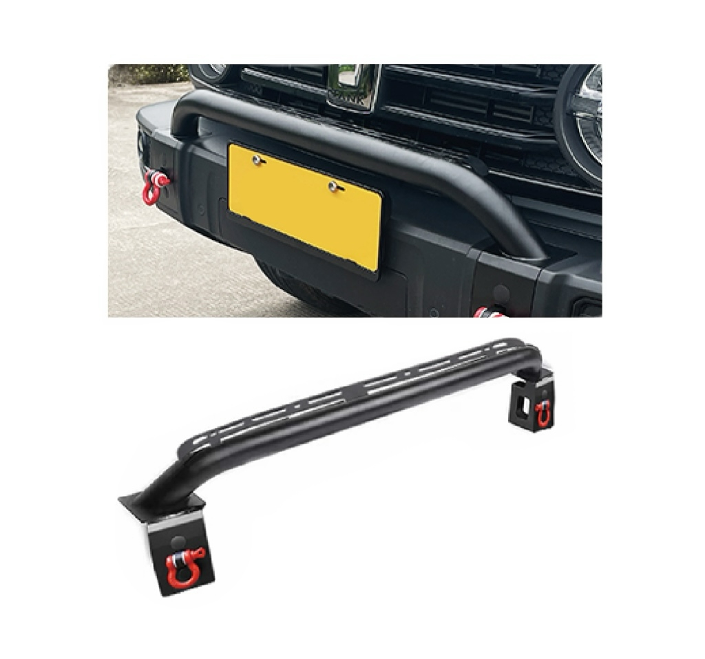 Front Bumper Sport Light Holder for Tank 300
