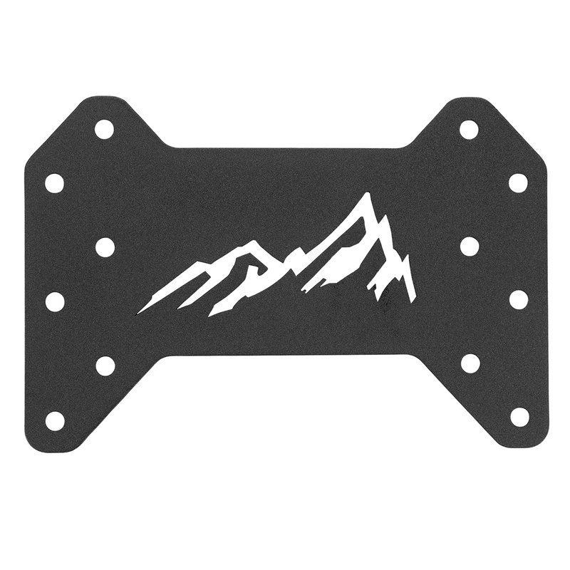 High mount brake light lift bracket for Bronco （2021-2023）