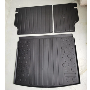 Seat back cushion for Bronco Sport(2021-2023)