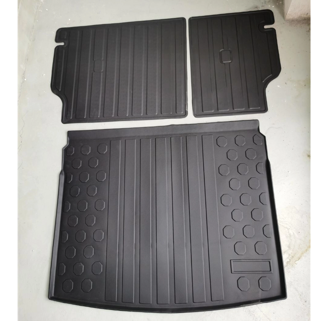 Seat back cushion for Bronco Sport(2021-2023)