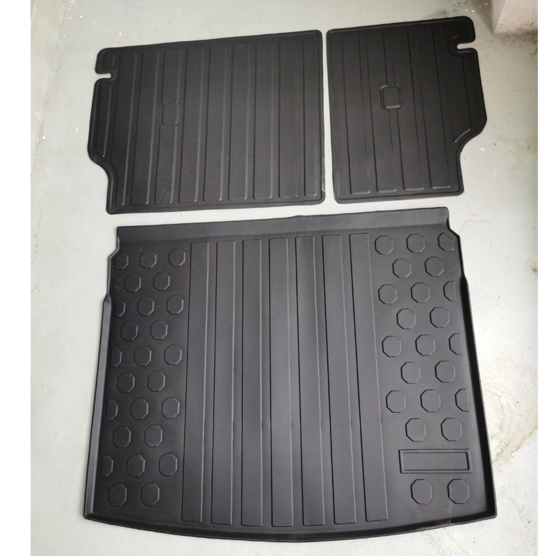 Seat back cushion for Bronco Sport(2021-2023)