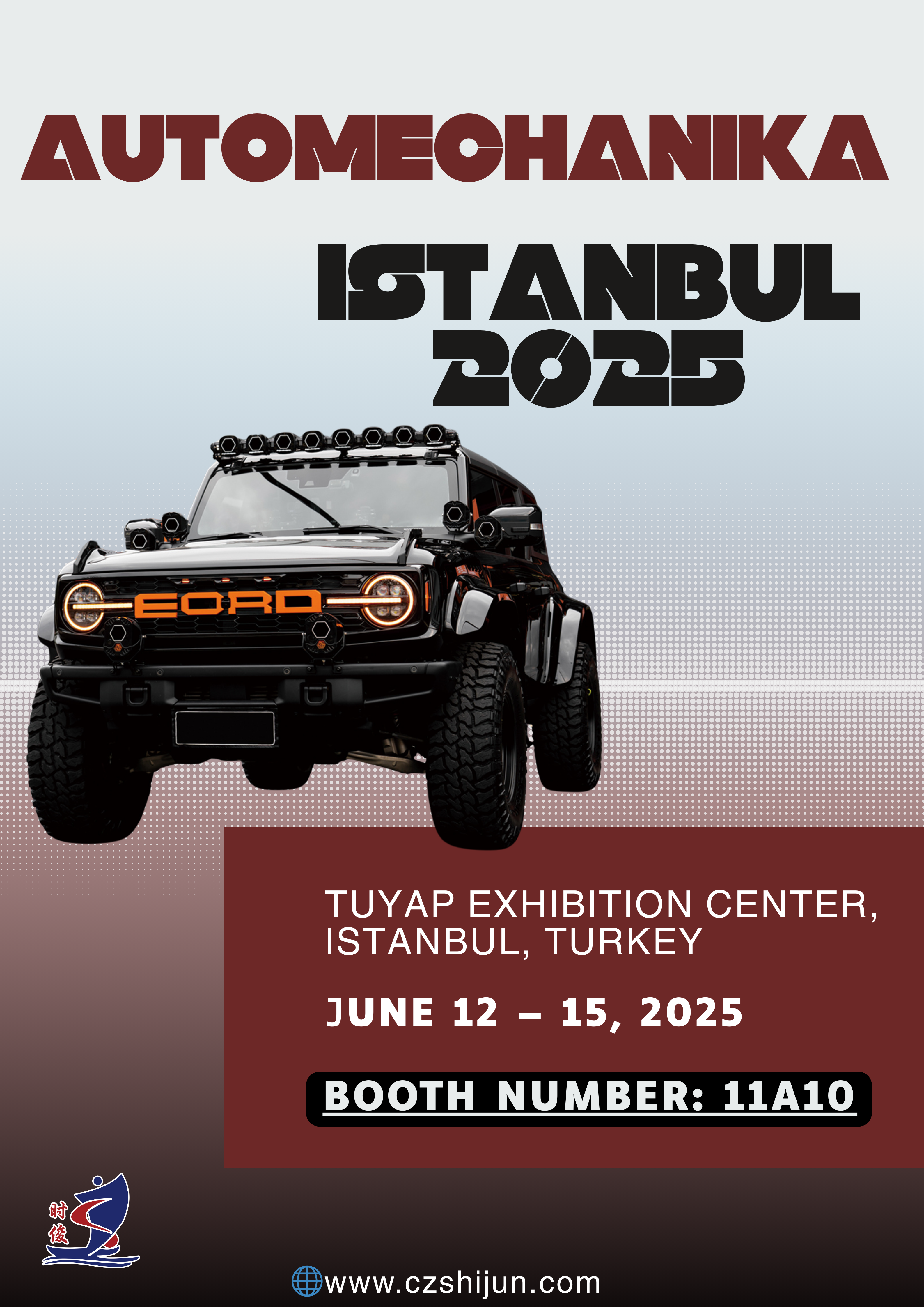 Automechanika Istanbul