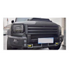 Black Warrior Type Grille for Jetour T2