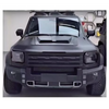 City Hunter Grille for Jetour T2
