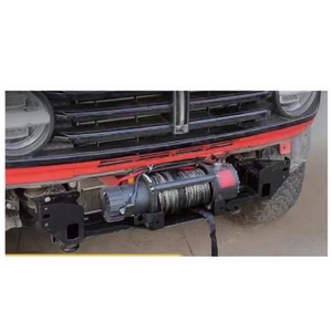 Winch Bracket and Winch （13500） for Tank 300