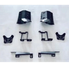 A Pillar Handle and A Pillar Spot light Holder for Tank 300