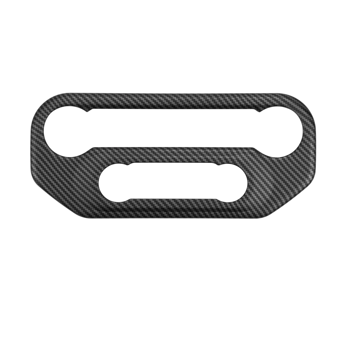 Center Control Knob Panel for Bronco Sport / Bronco（2021-2023）