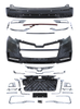 Shijun Phantom - Style Body Kit Apply To Sienna: Elevate Your Ride with Exquisite Design