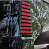 D-pillar taillight for Jetour t2