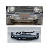 Front Bumper / Rear Bumper Blade Type With Light for Tank 300