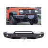 Front Bumper / Rear Bumper With Light for Tank 300