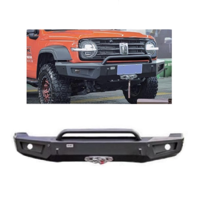 Front Bumper / Rear Bumper With Light for Tank 300