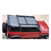 Roof Rack for Bronco 2021+