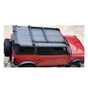 Roof Rack for Bronco 2021+