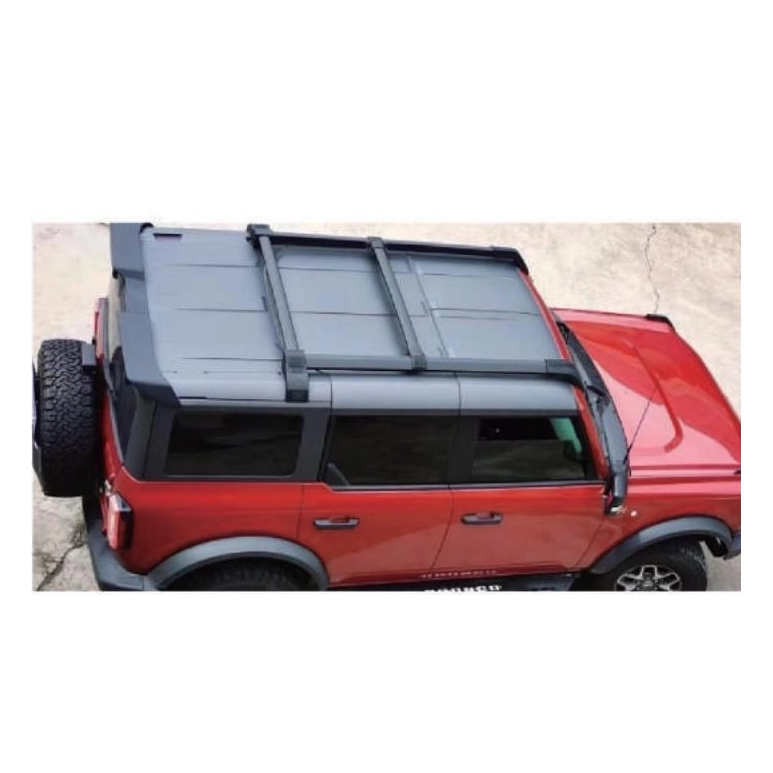 Roof Rack for Bronco 2021+