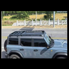 Roof Rack for Bronco 2021+