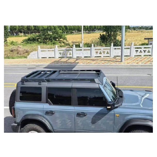 Roof Rack for Bronco 2021+