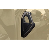 Dashboard Side Panel for Defender 