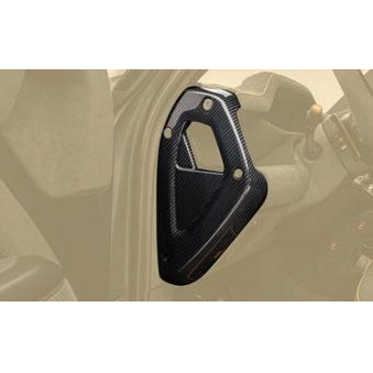 Dashboard Side Panel for Defender 