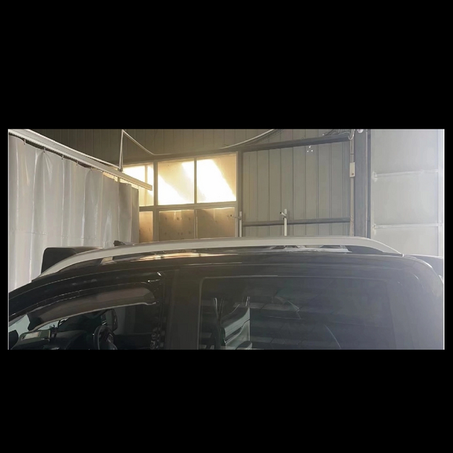 Roof Rack for Ranger 2022+
