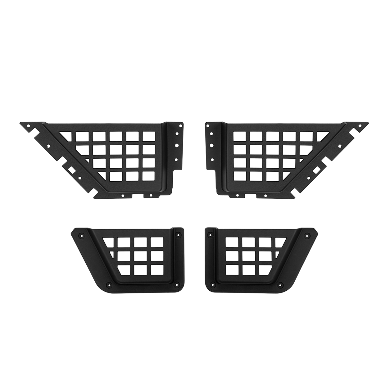 Door Storage Expansion Kit for Bronco (2021-2023)